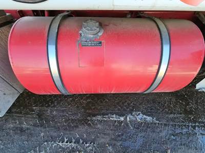 International LT625 Right Fuel Tank