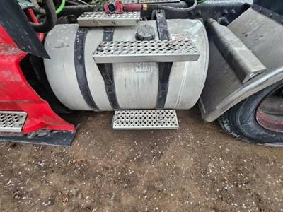 International LT625 Left Fuel Tank