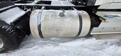 International LT625 Left Fuel Tank