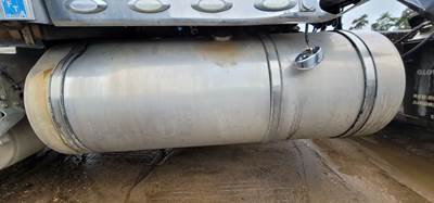 International LoneStar Right Fuel Tank