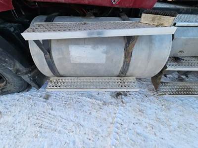 International ProStar Left Fuel Tank