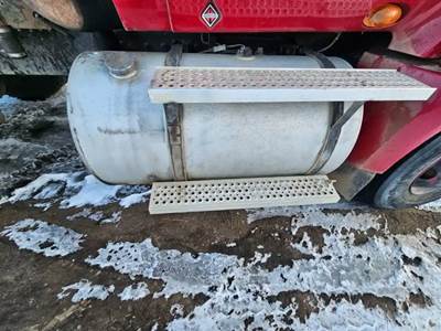 International ProStar Right Fuel Tank