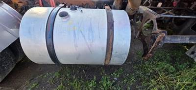 International ProStar Right Fuel Tank