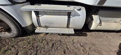 International ProStar Left Fuel Tank
