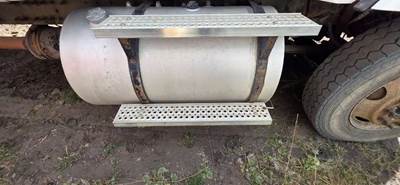 International ProStar Right Fuel Tank