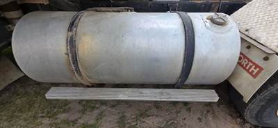 Kenworth K100 Right Fuel Tank for a 1979 Kenworth K100 Cabover