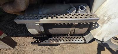 Kenworth T300 Right Fuel Tank