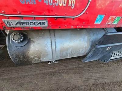 Kenworth T600 Right Fuel Tank