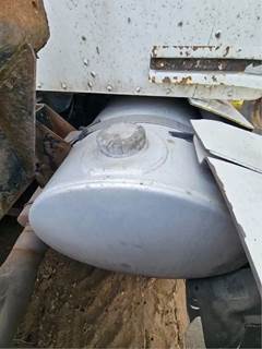 Kenworth T660 Left Fuel Tank