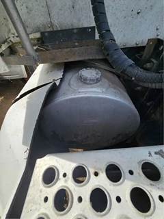 Kenworth T660 Right Fuel Tank