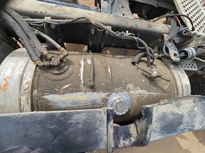Kenworth T680 Left Fuel Tank