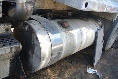 Kenworth T800 Left Fuel Tank