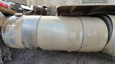 Kenworth T800 Right Fuel Tank