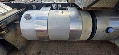 Kenworth T800 Right Fuel Tank