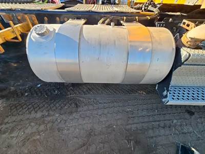 Kenworth T880 Right Fuel Tank