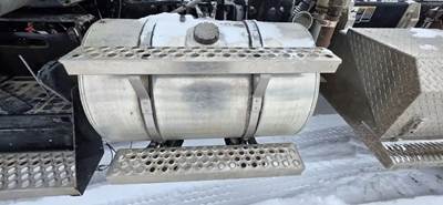 Kenworth T880 Left Fuel Tank