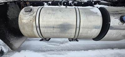 Kenworth T880 Right Fuel Tank