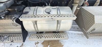 Kenworth T880 Left Fuel Tank