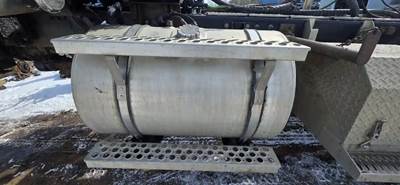 Kenworth T880 Left Fuel Tank