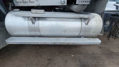 Kenworth W900 Left Fuel Tank