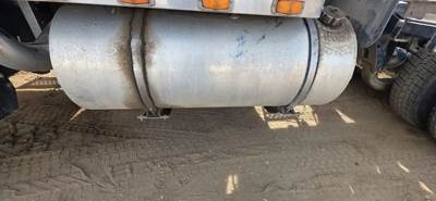 Kenworth W900 Left Fuel Tank