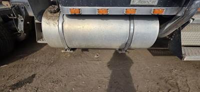 Kenworth W900 Right Fuel Tank