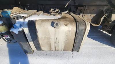 Mack MRU613 Left Fuel Tank