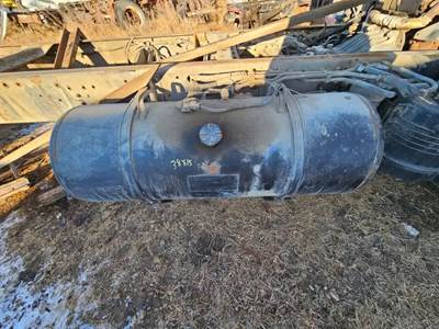 Mitsubishi FE85D Right Fuel Tank