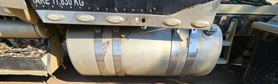 Peterbilt 367 Left Fuel Tank