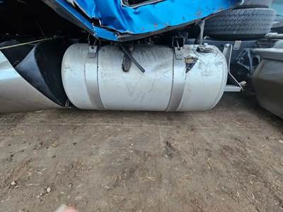 Peterbilt 389 Left Fuel Tank