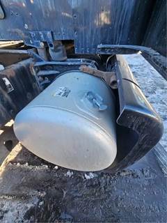 Peterbilt 579 Right Fuel Tank