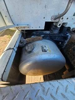 Peterbilt 579 Left Fuel Tank