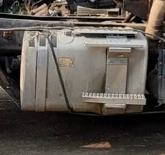 Volvo VHD Fuel Tank
