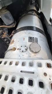 Volvo VNL Right Fuel Tank