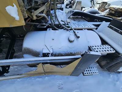 Volvo VNL Left Fuel Tank