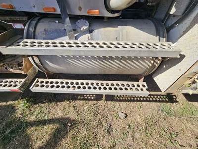 Western Star 4900 Left Fuel Tank