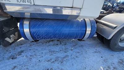 Western Star 4900EX Left Fuel Tank