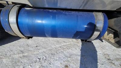 Western Star 4900EX Right Fuel Tank