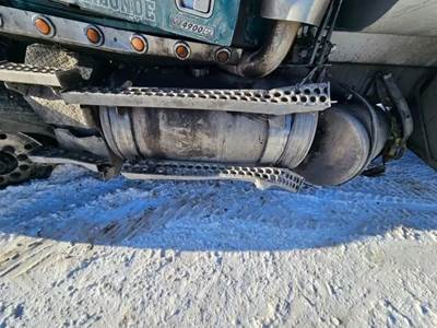 Western Star 4900FA Left Fuel Tank for a 2022 Western Star 4900 FA