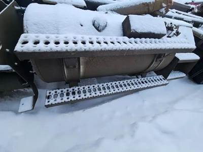 Western Star 49X Left Fuel Tank