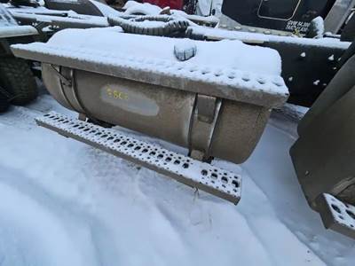 Western Star 49X Right Fuel Tank