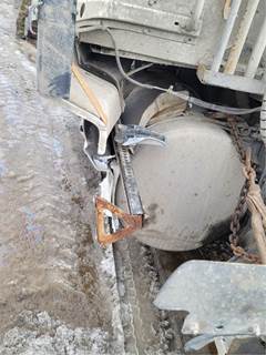 Western Star 5700 Right Fuel Tank