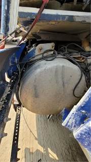 Western Star 5700 Left Fuel Tank