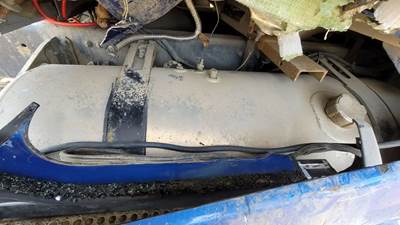 Western Star 5700 Right Fuel Tank