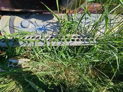 Western Star 5900 Left Fuel Tank