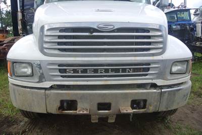 Ford Grille for a 2003 Ford STERLING