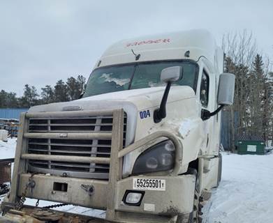 Freightliner Cascadia 125 Grille