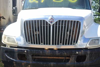 International 4300 Grille