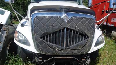 International ProStar Grille