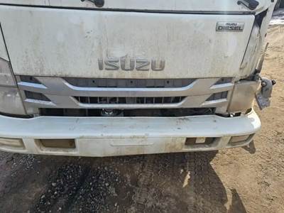 Isuzu NPR Grille